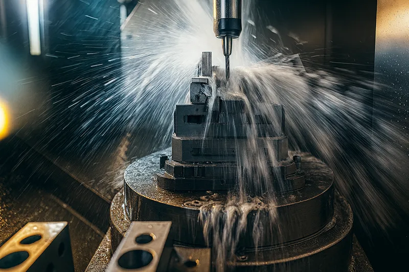 metal machine tools industry. cnc turning machine high speed cut